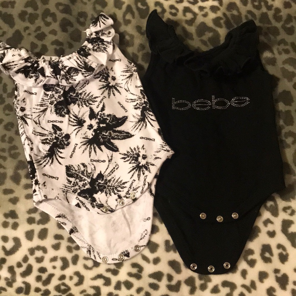 Baby onsies
